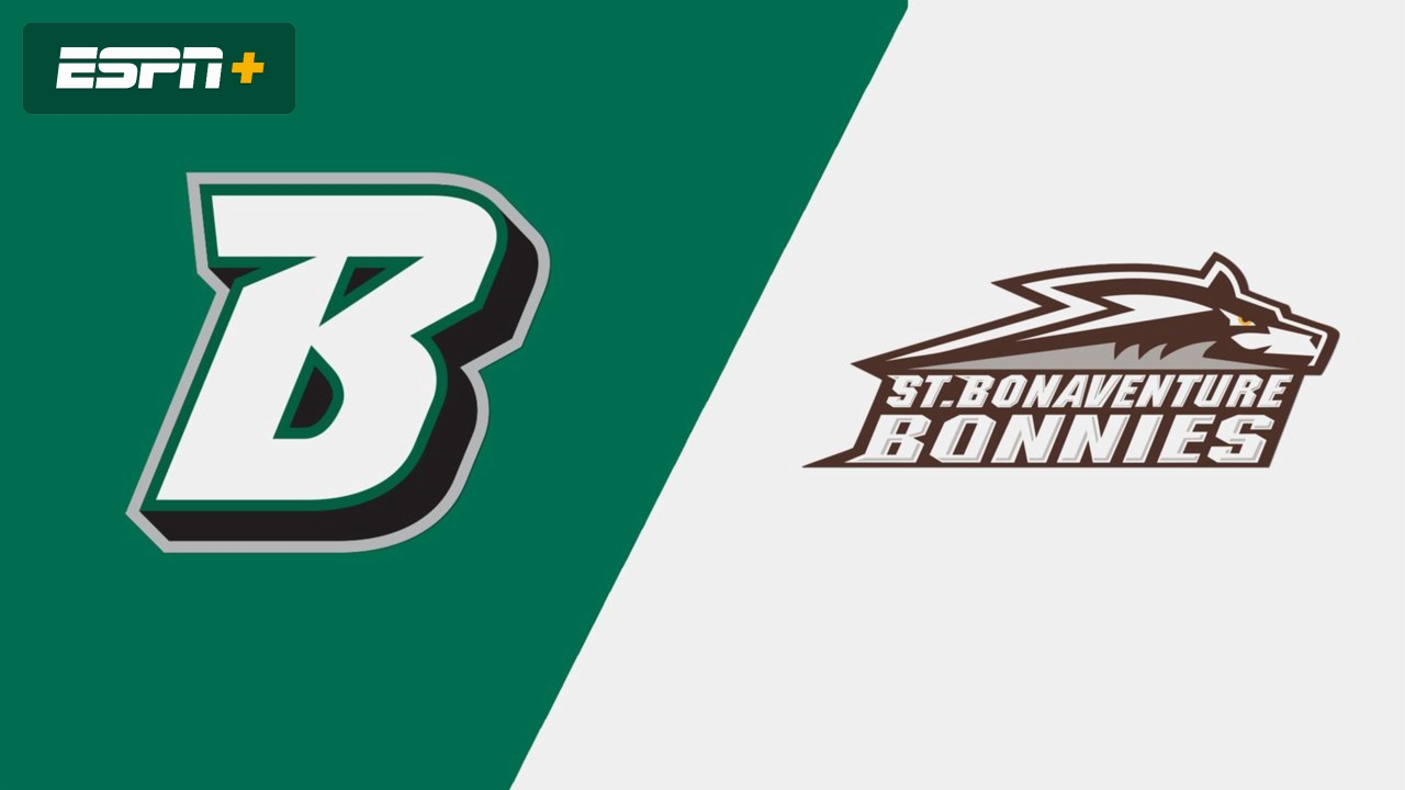 Binghamton vs. St. Bonaventure