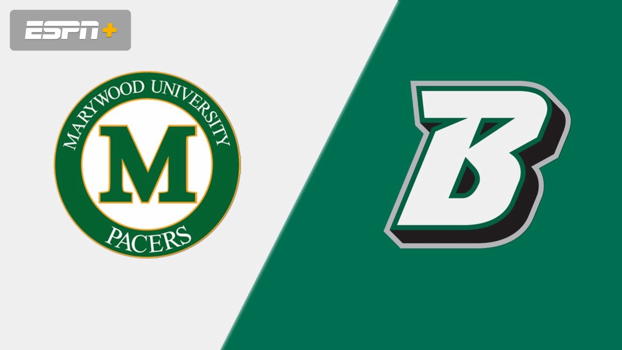 Marywood vs. Binghamton