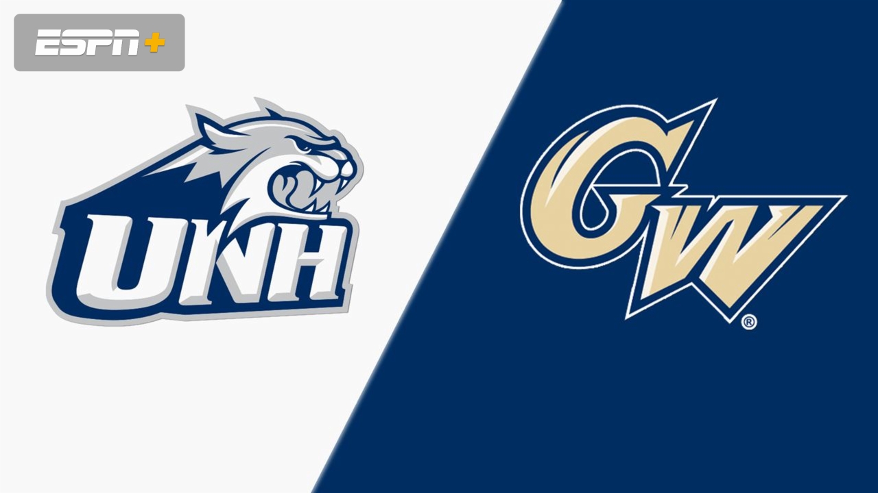 New Hampshire vs. George Washington