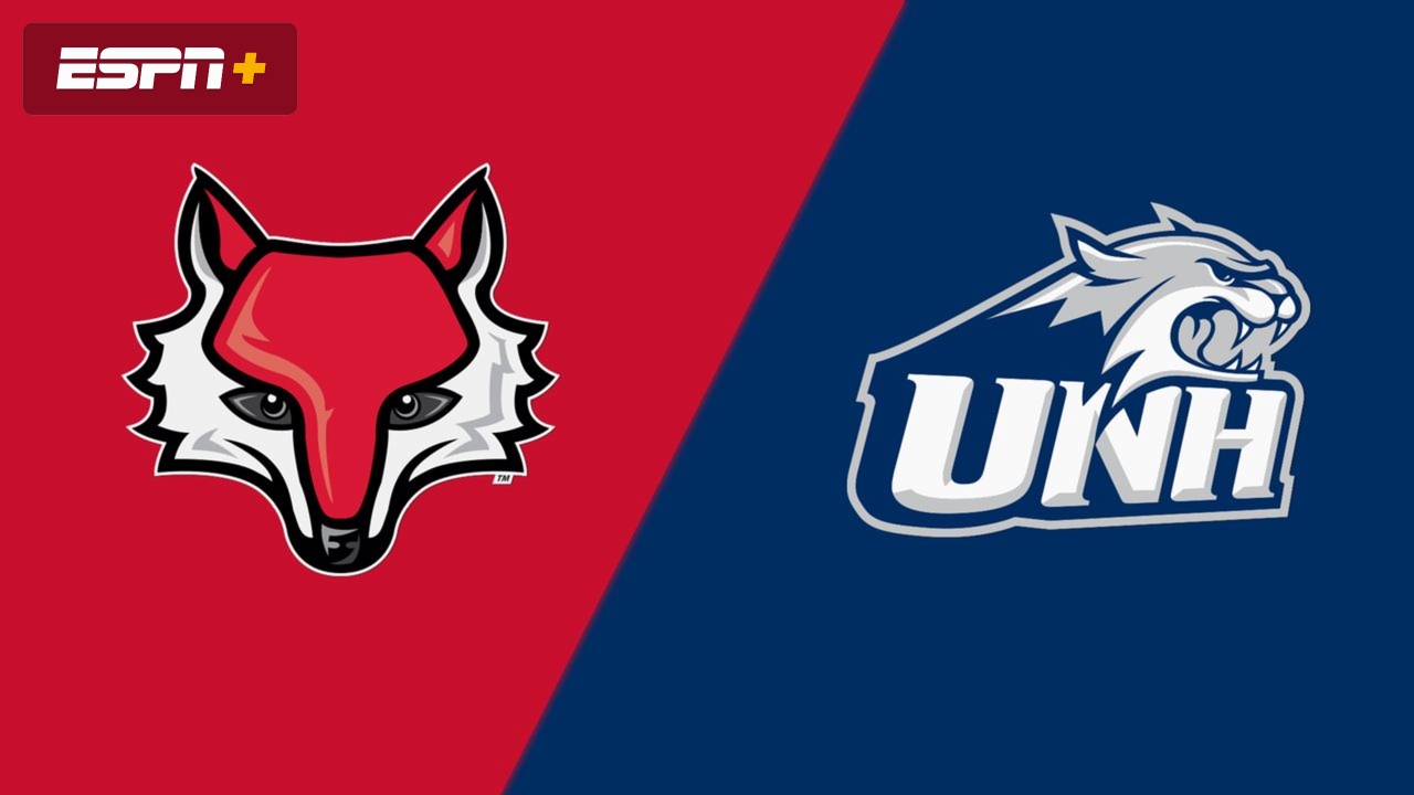 Marist vs. New Hampshire