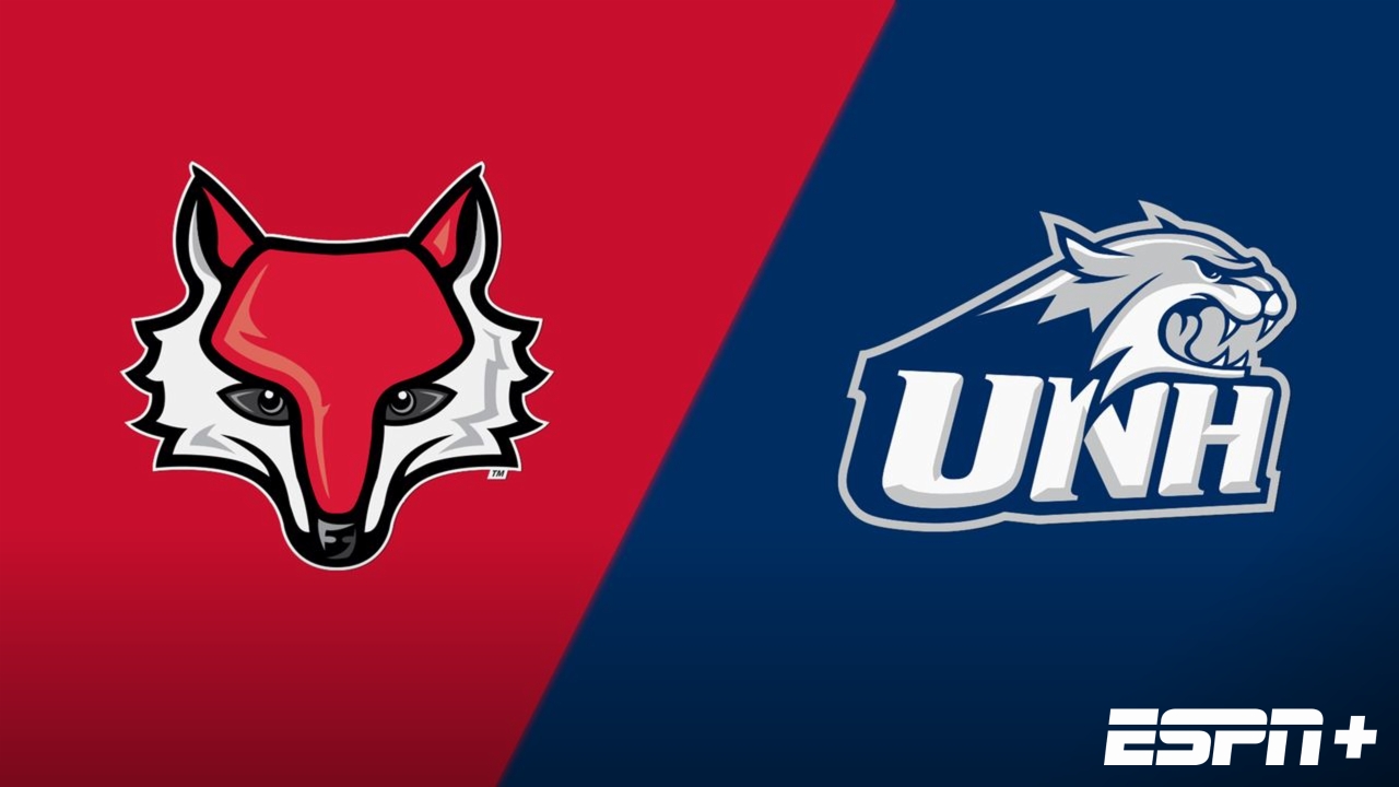 Marist vs. New Hampshire