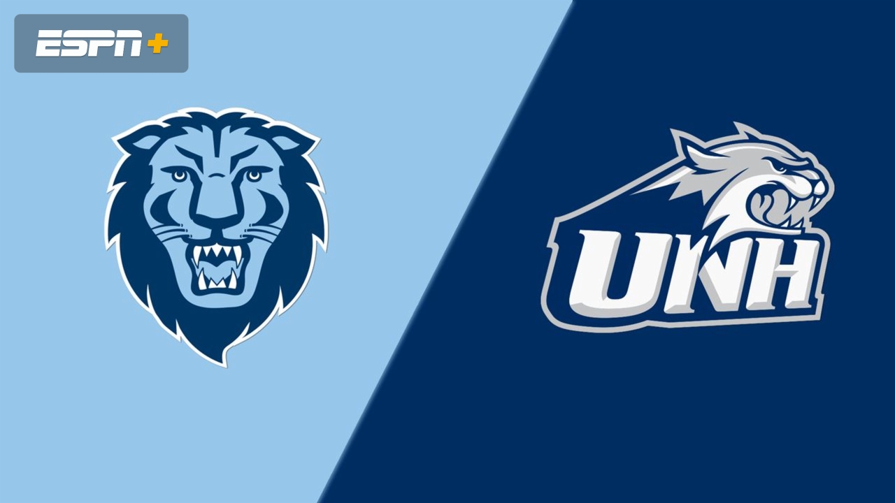 Columbia vs. New Hampshire