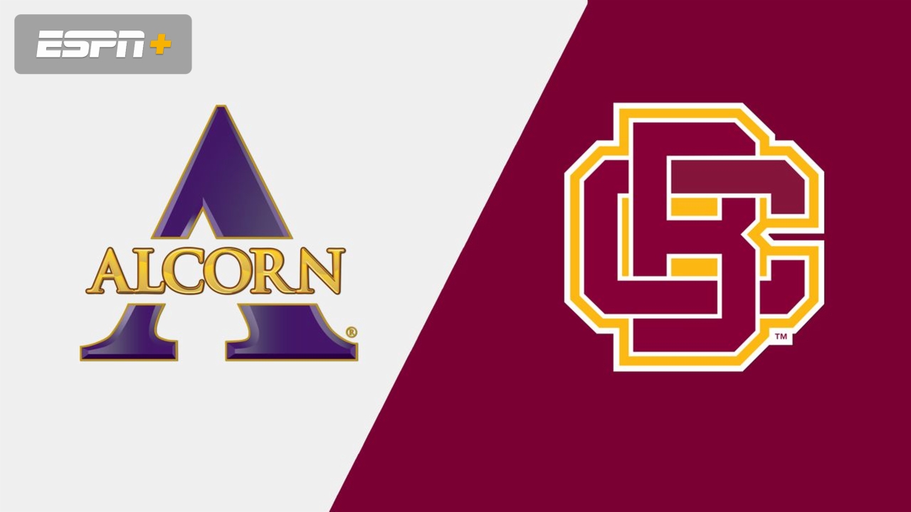 Alcorn State vs. Bethune-Cookman