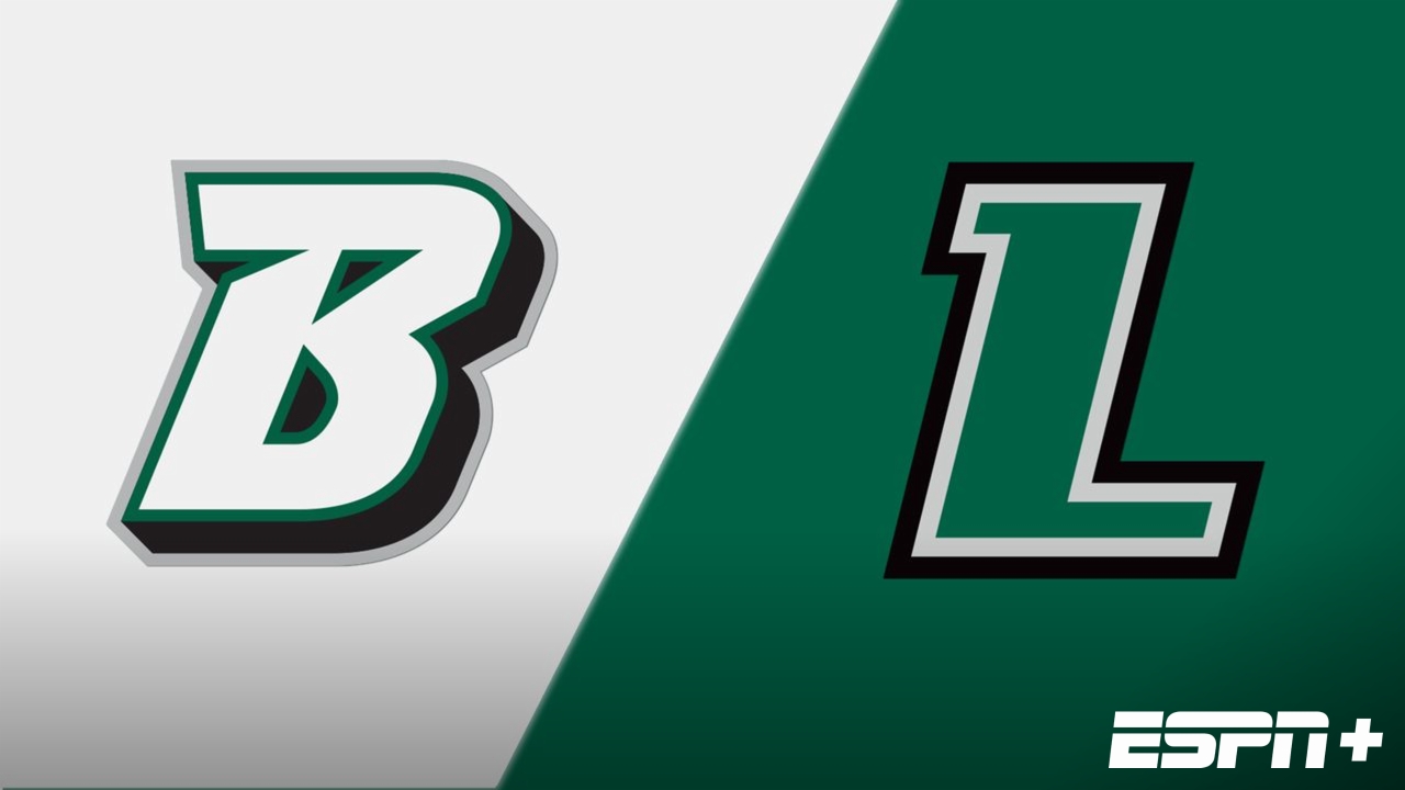 Binghamton vs. Loyola (MD)
