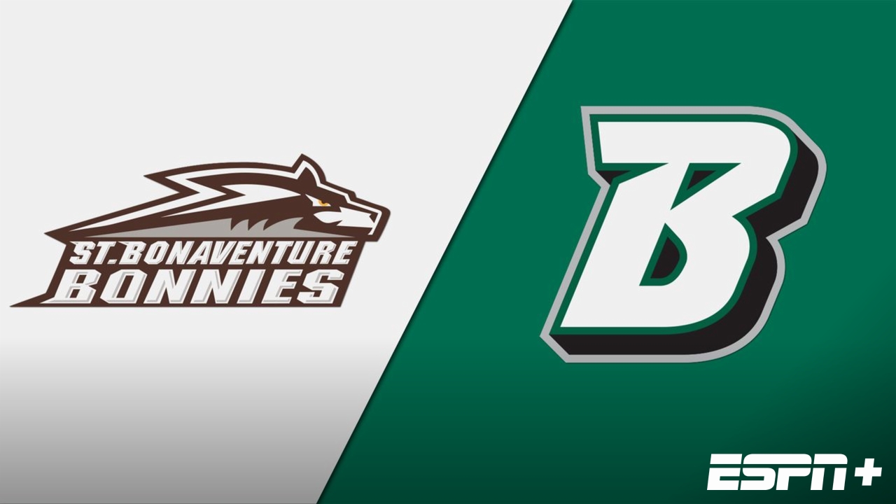 St. Bonaventure vs. Binghamton