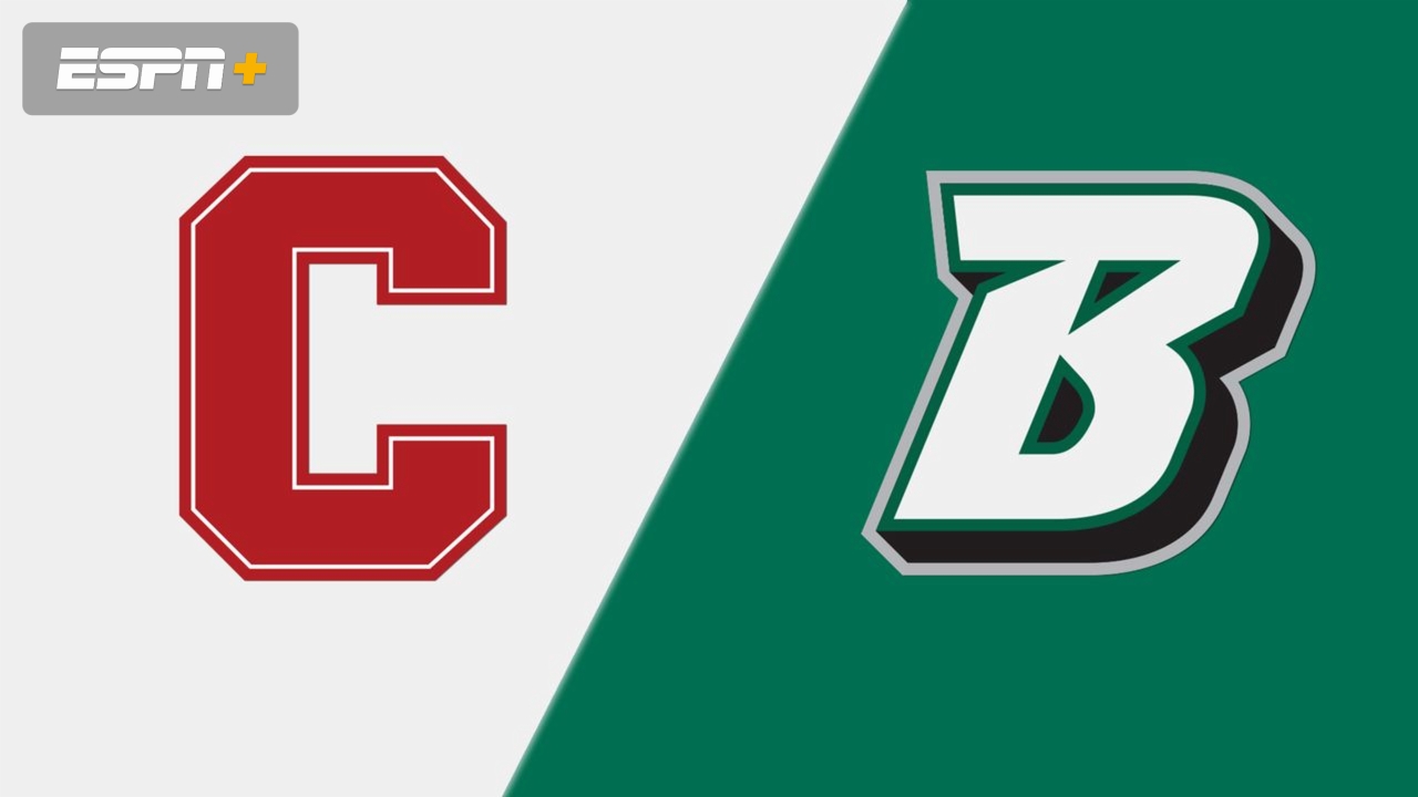 Cornell vs. Binghamton