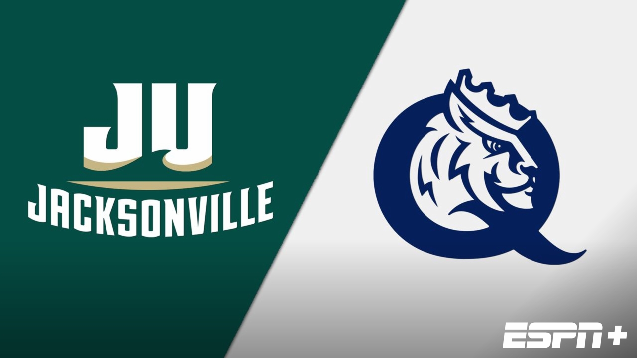 Jacksonville vs. Queens University