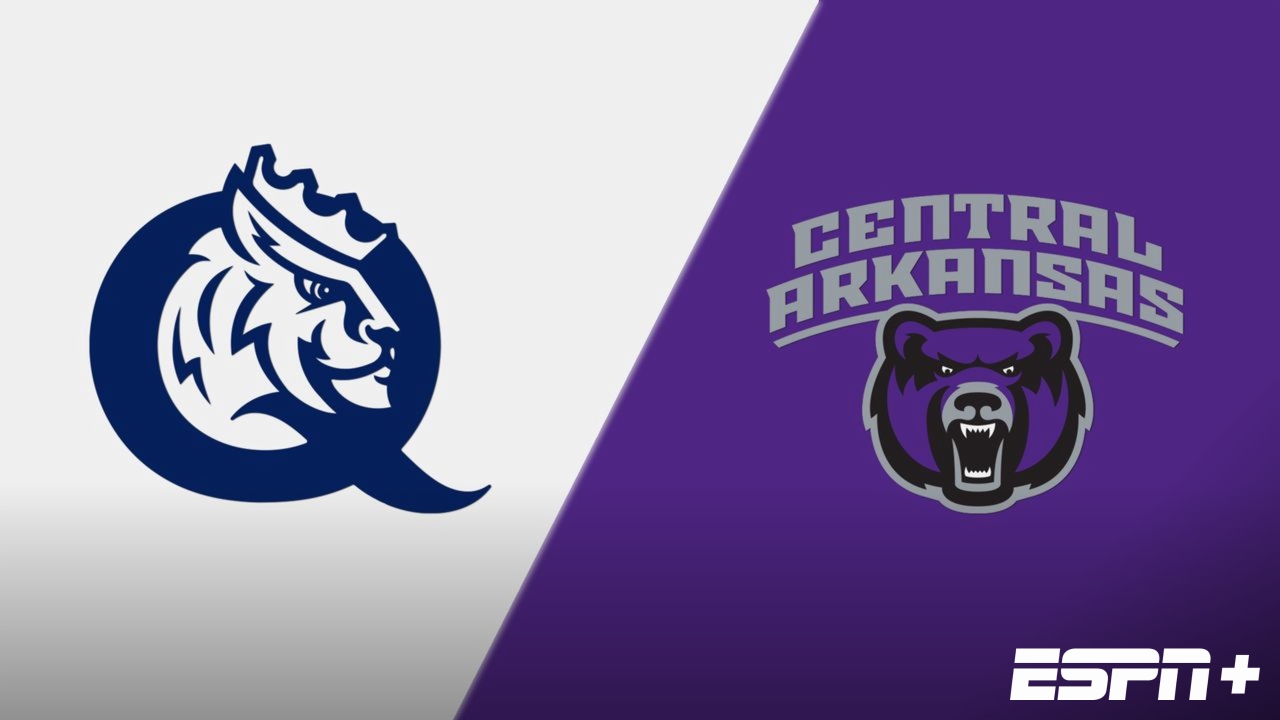 Queens University vs. Central Arkansas