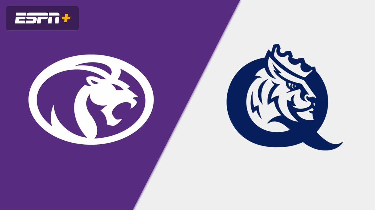 North Alabama vs. Queens University