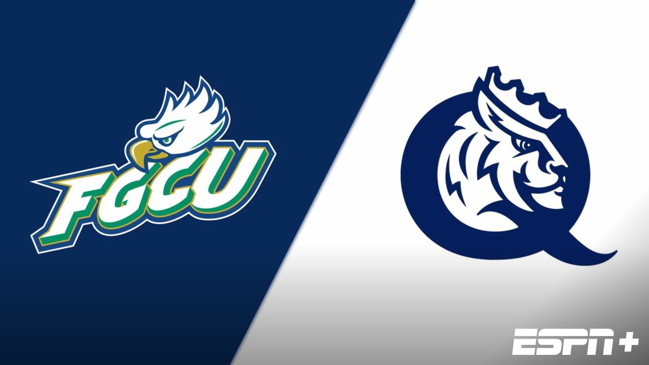 Florida Gulf Coast vs. Queens University