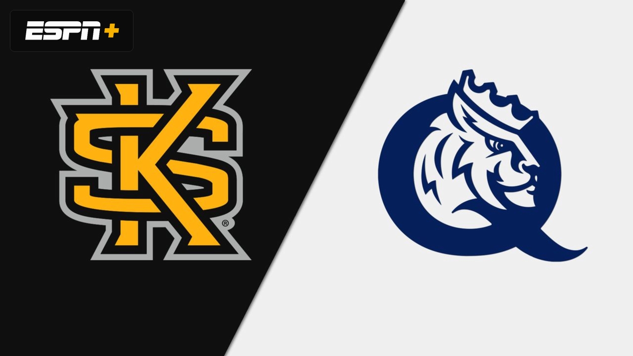 Kennesaw State vs. Queens University
