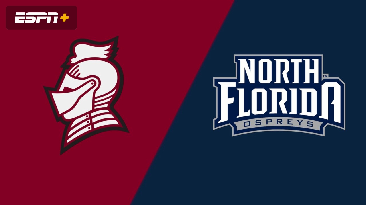 Bellarmine vs. North Florida