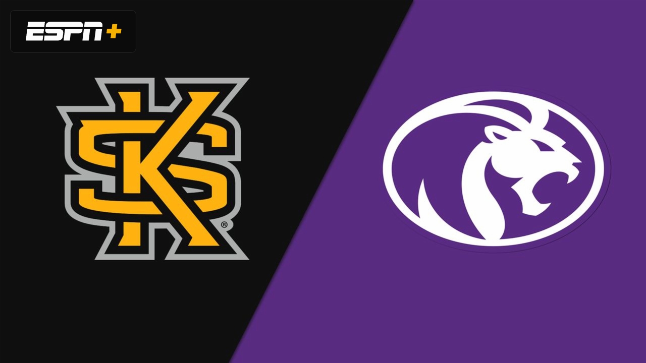 Kennesaw State vs. North Alabama