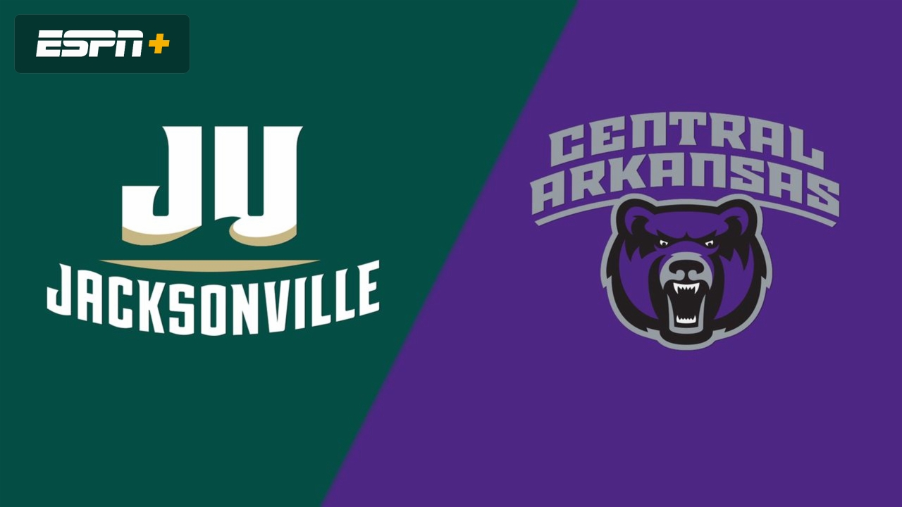 Jacksonville vs. Central Arkansas