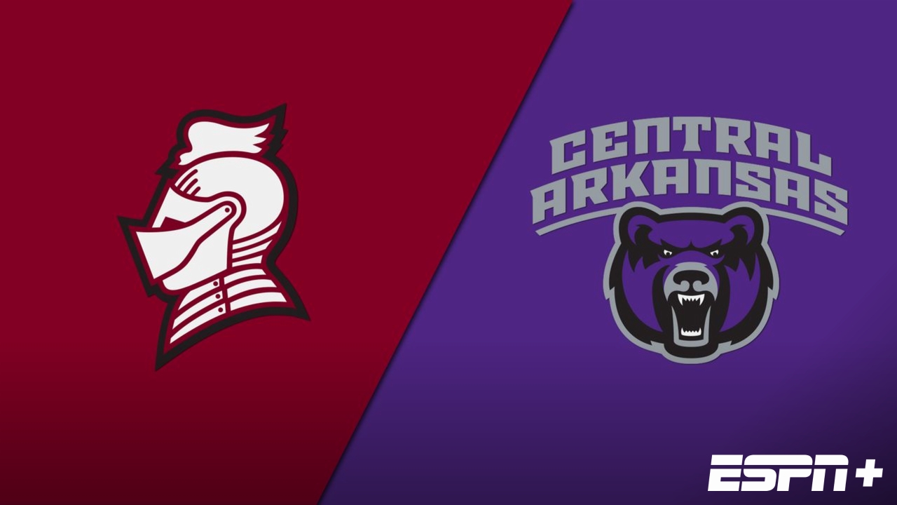 Bellarmine vs. Central Arkansas