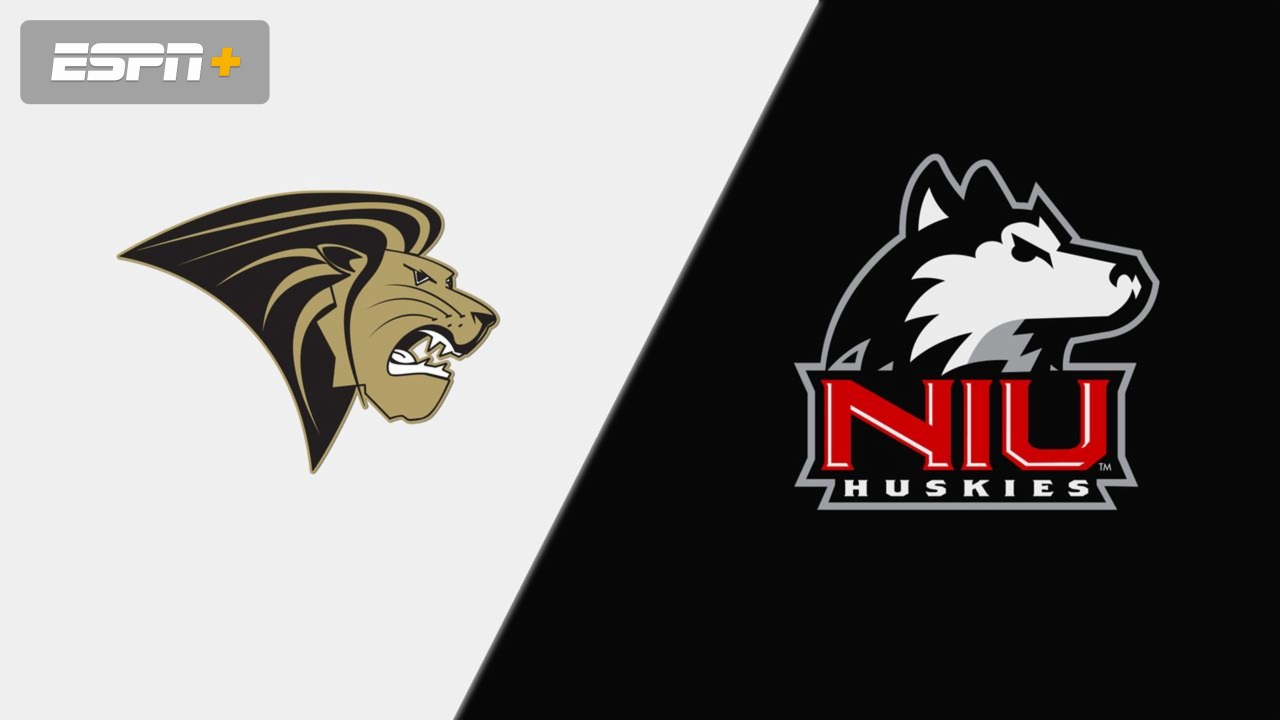 Lindenwood vs. Northern Illinois