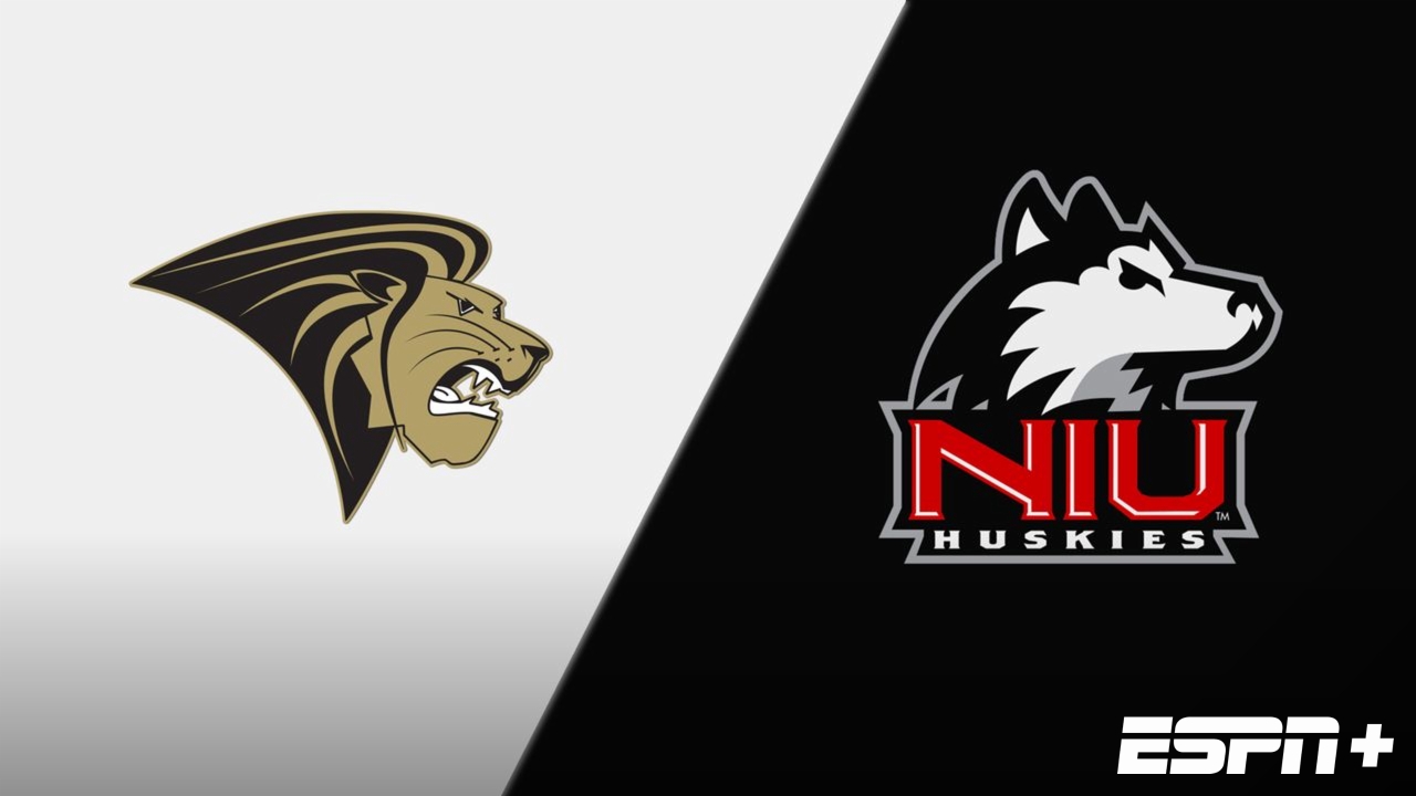 Lindenwood vs. Northern Illinois