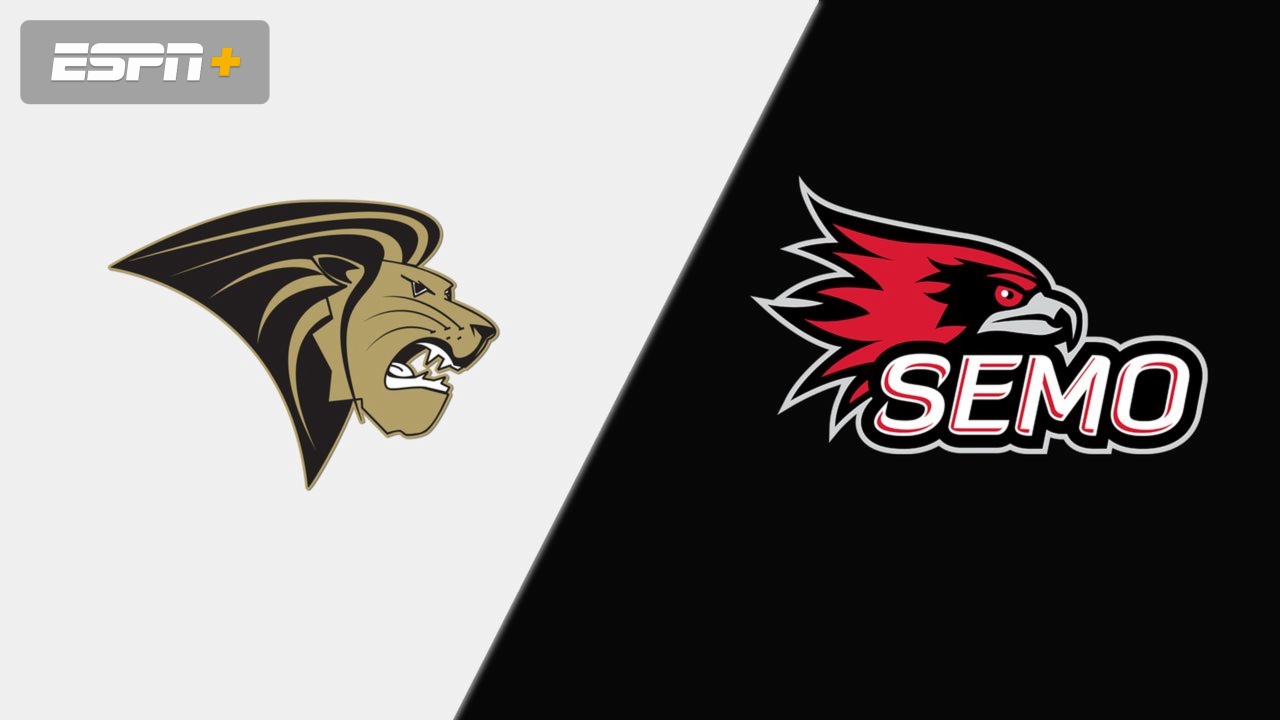 Lindenwood vs. Southeast Missouri State