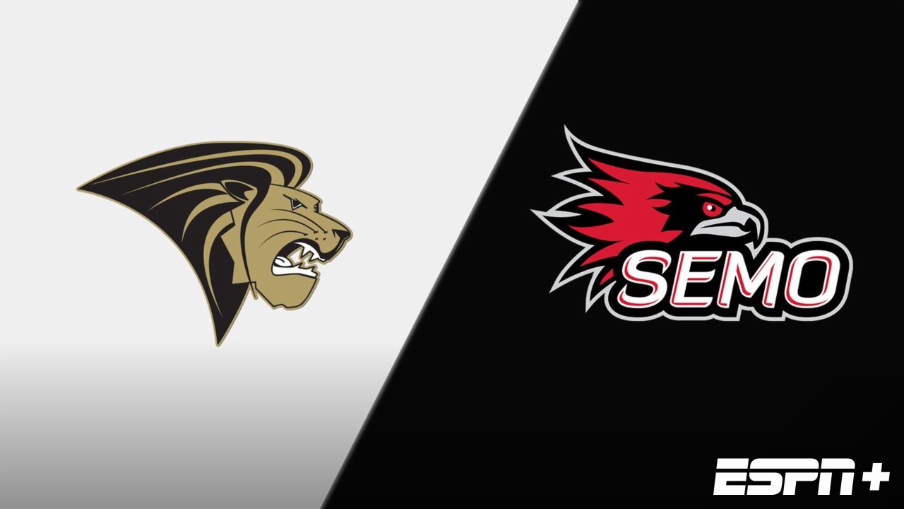Lindenwood vs. Southeast Missouri State