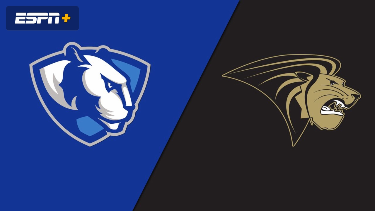 Eastern Illinois vs. Lindenwood