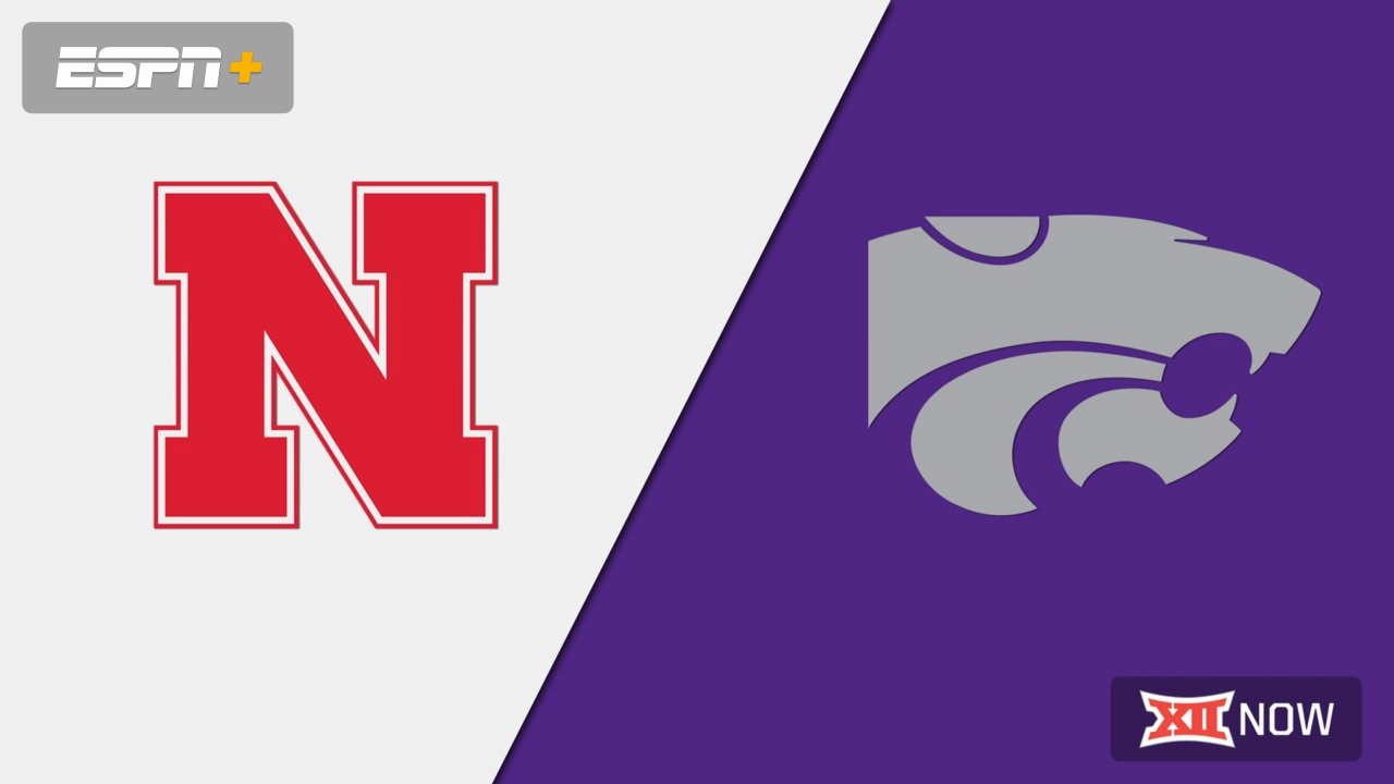 Nebraska vs. Kansas State