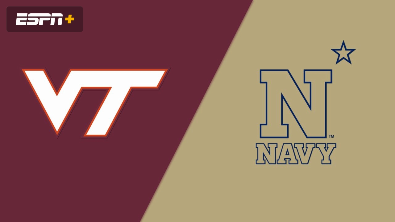 Virginia Tech vs. Navy