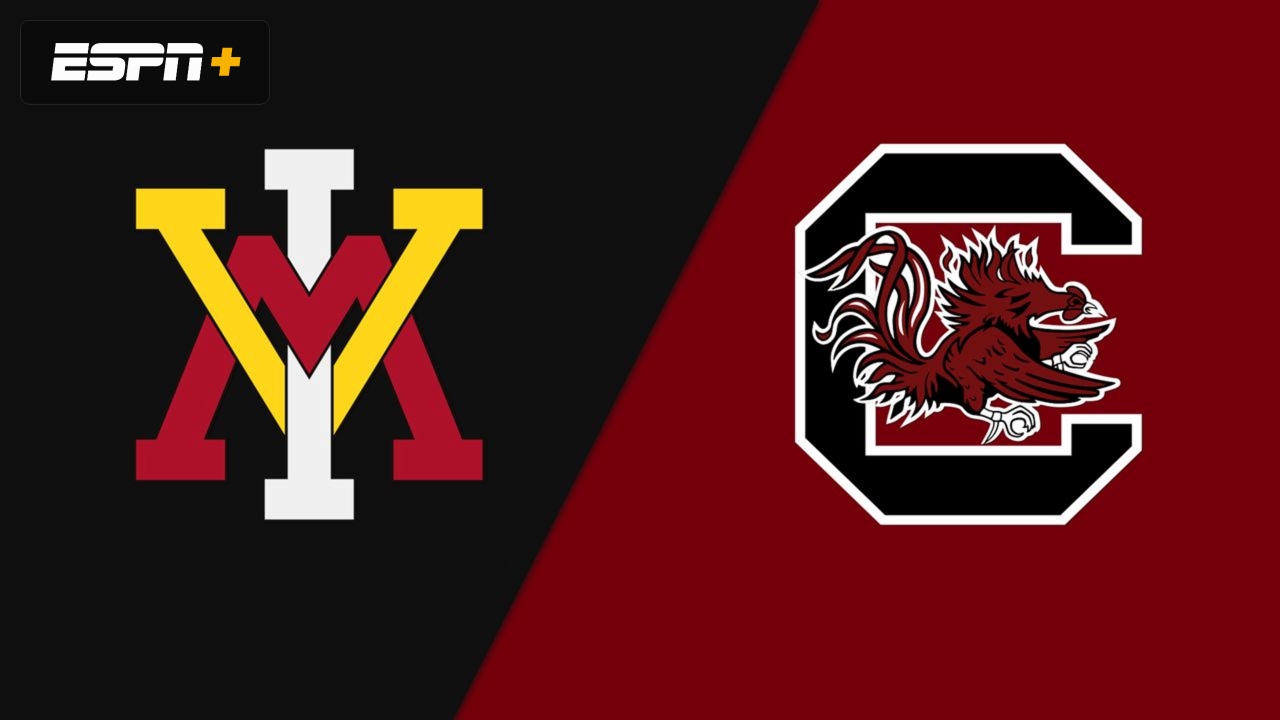 VMI vs. South Carolina