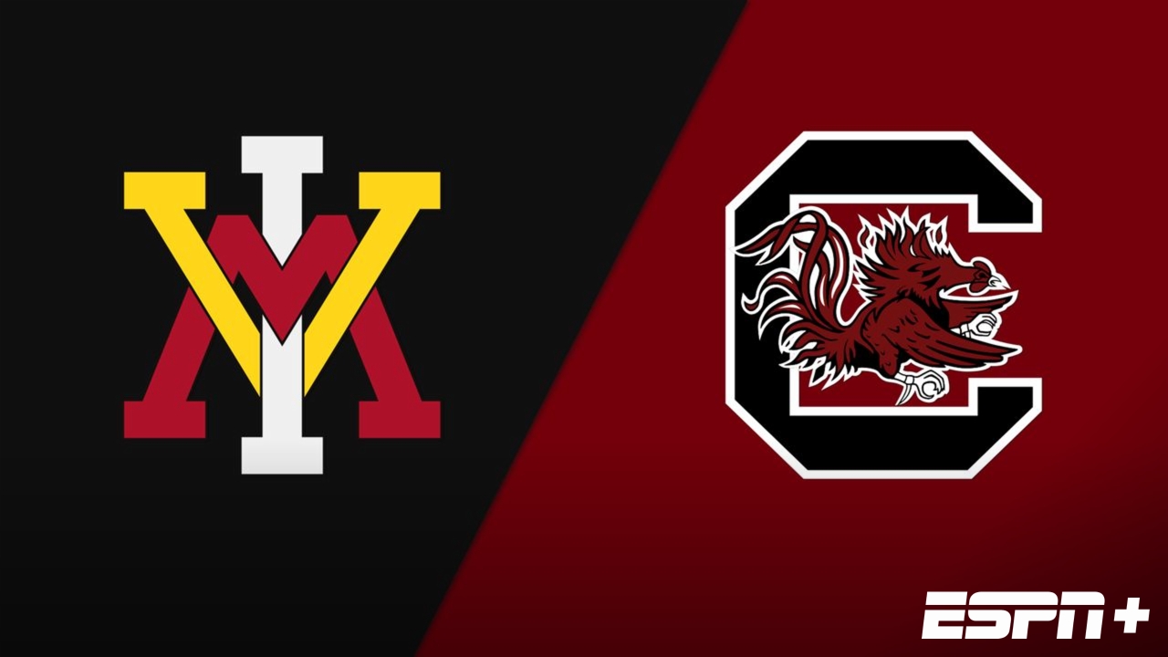 VMI vs. South Carolina