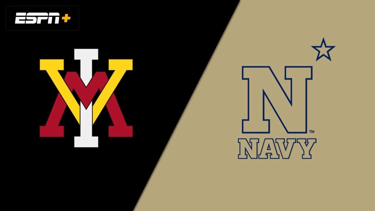 VMI vs. Navy