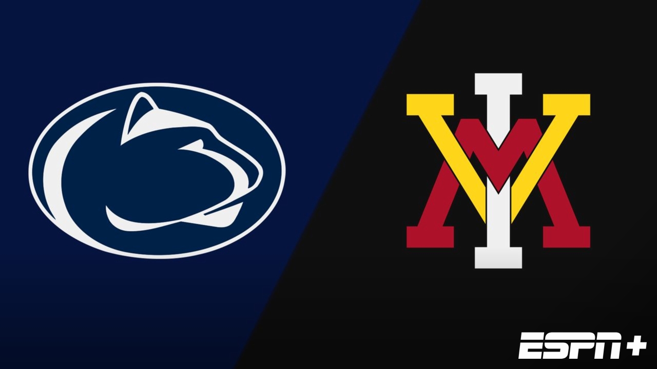 Penn State New Kensington vs. VMI