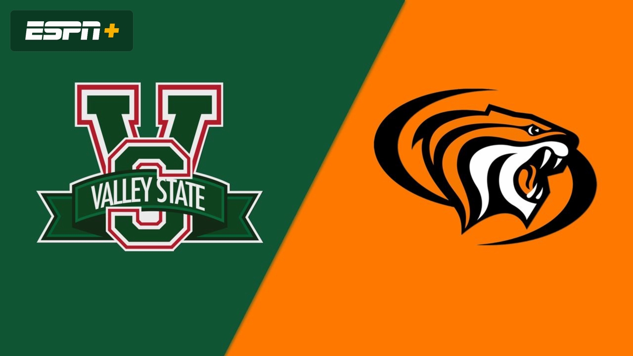 Mississippi Valley State vs. Pacific