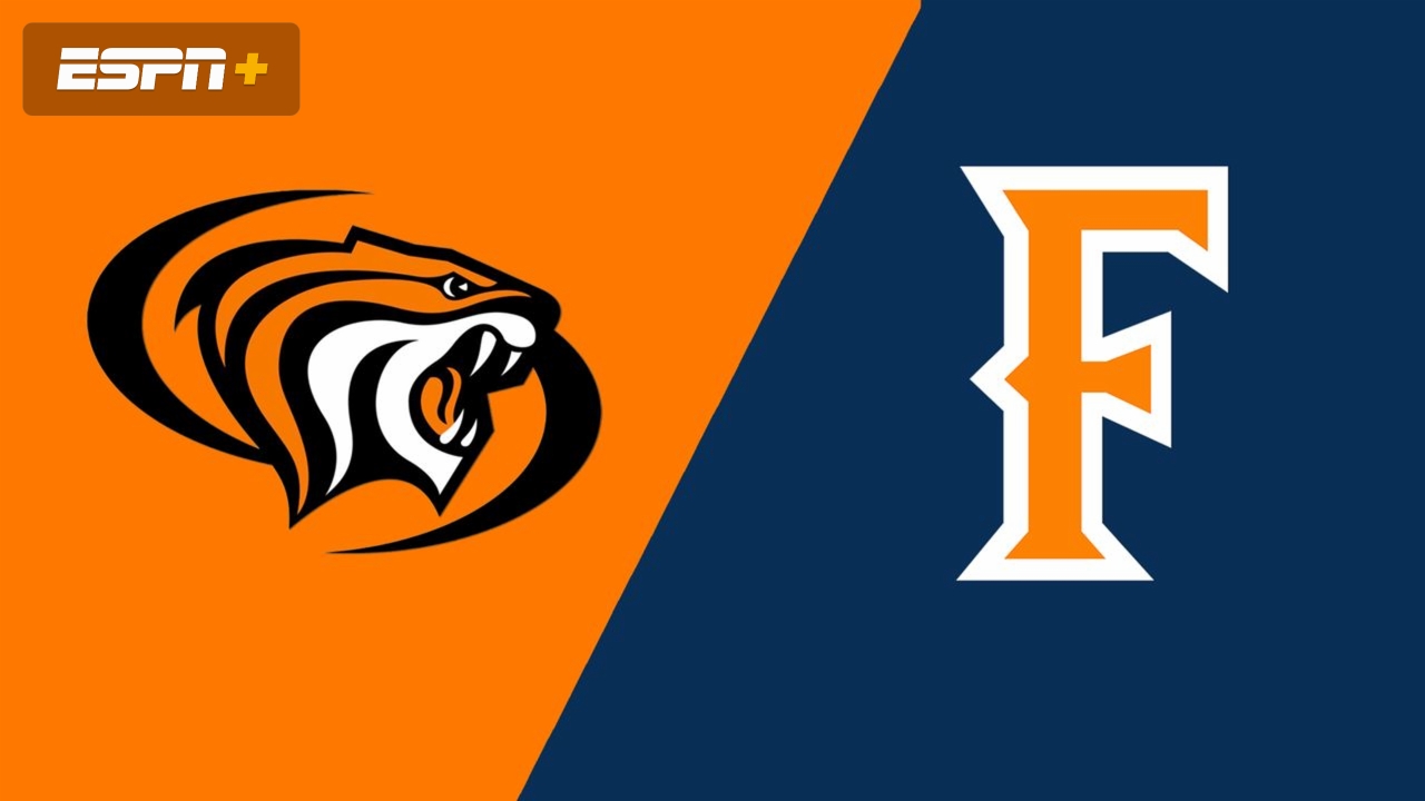 Pacific vs. Cal State Fullerton