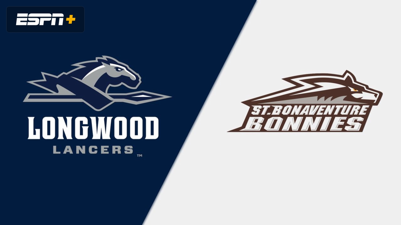 Longwood vs. St. Bonaventure