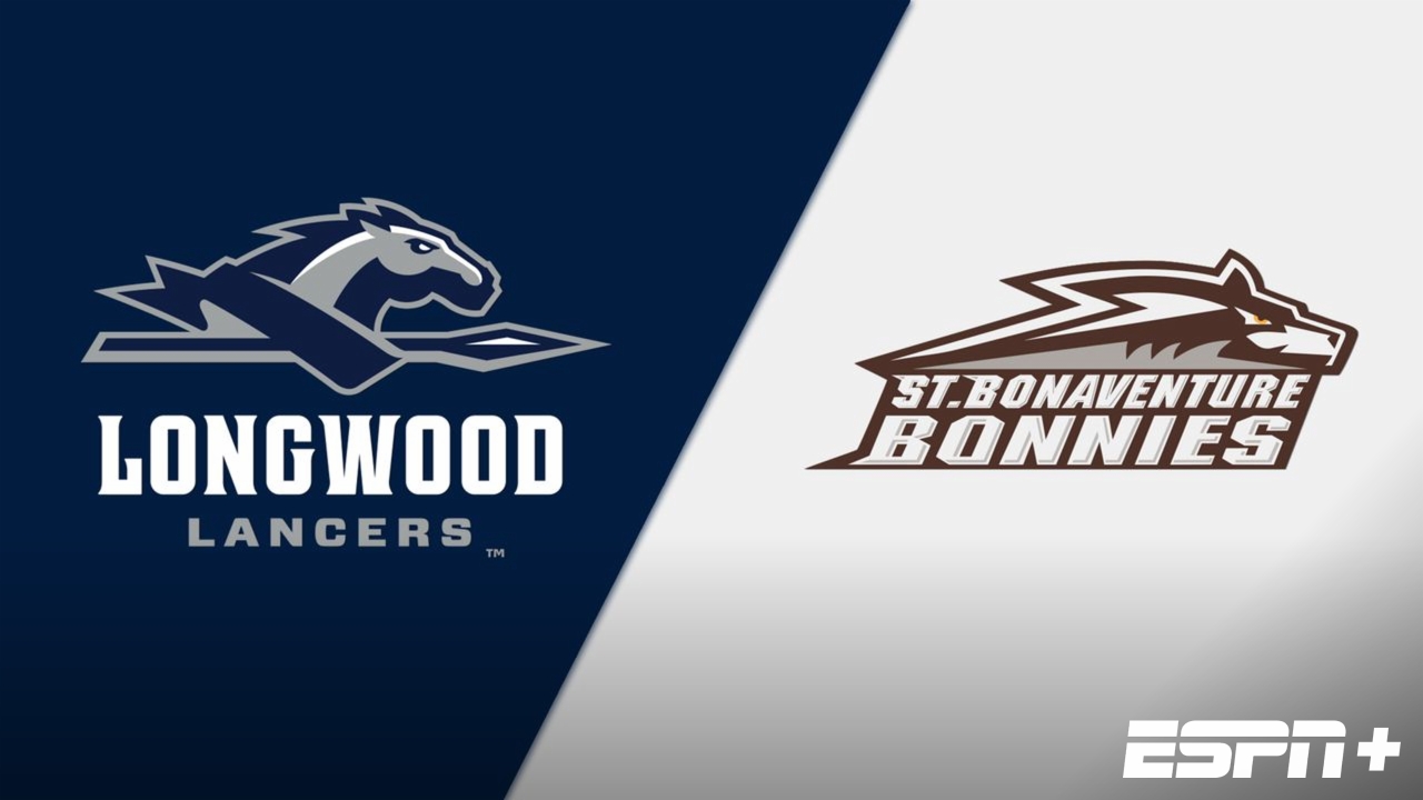 Longwood vs. St. Bonaventure