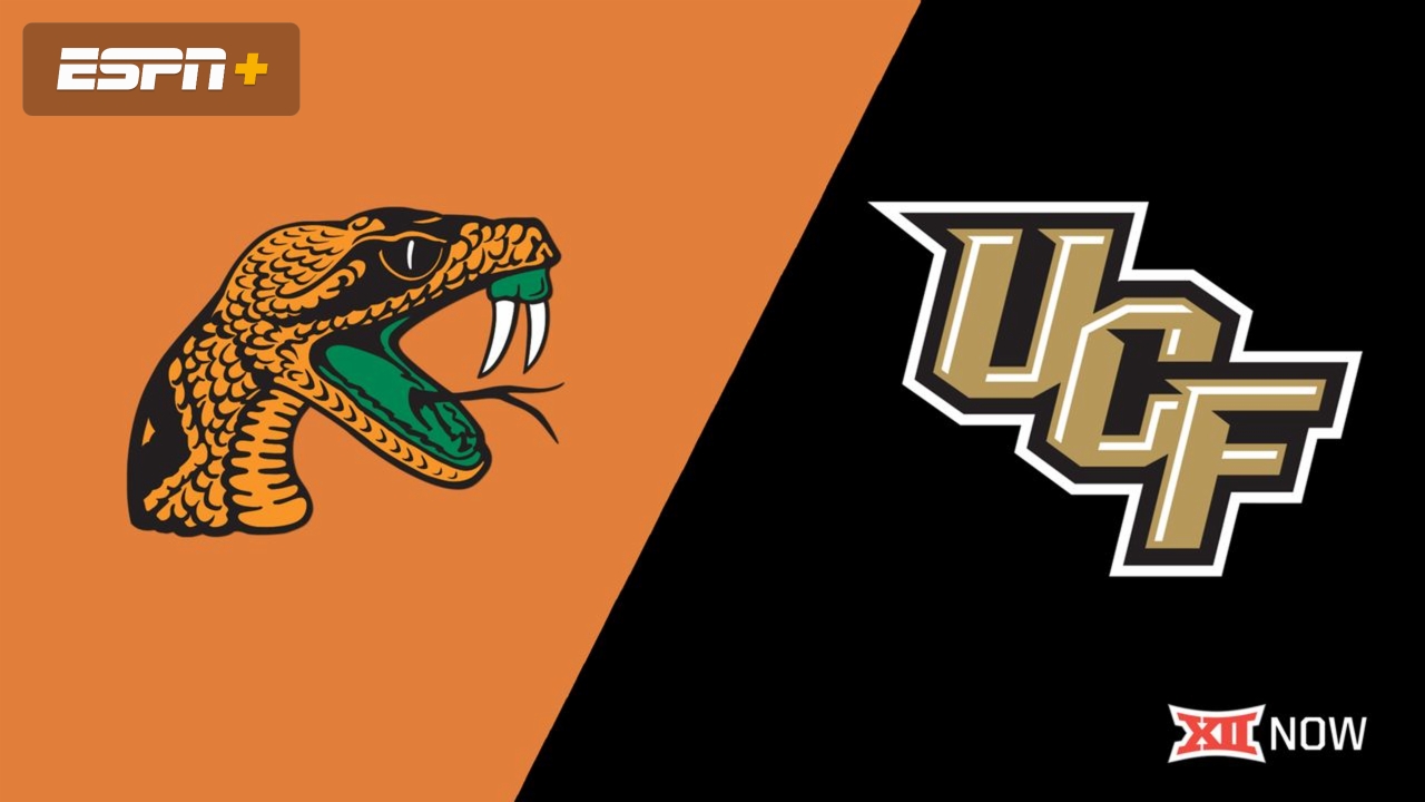 Florida A&M vs. UCF