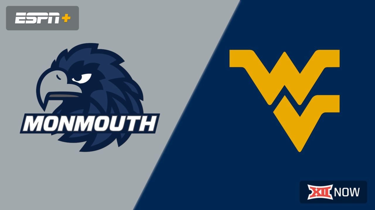 Monmouth vs. West Virginia