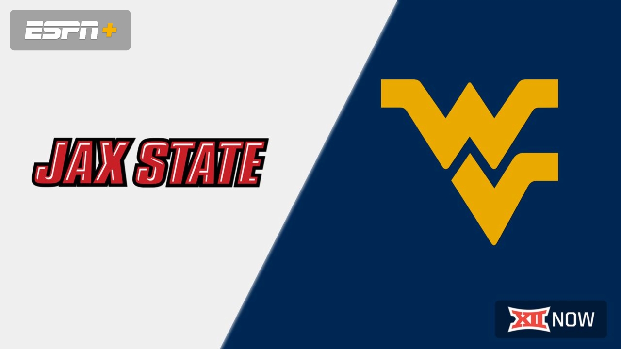 Jacksonville State vs. West Virginia