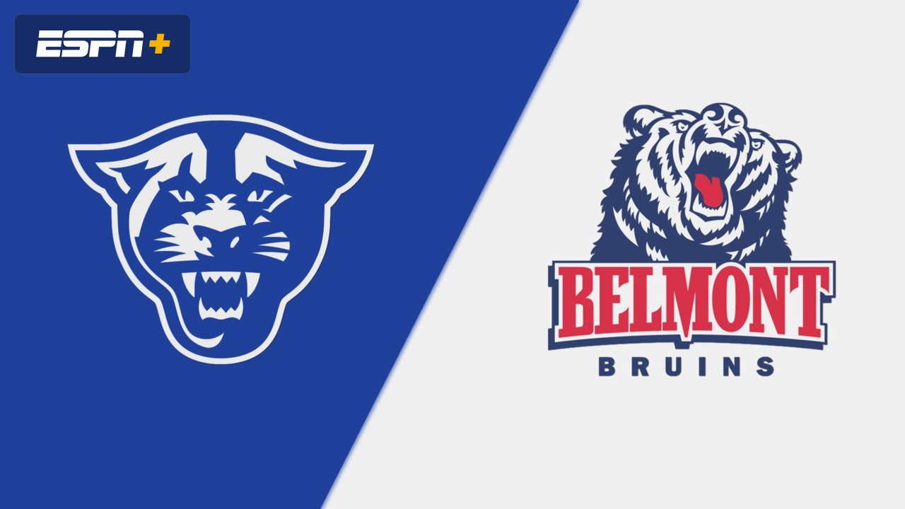 Georgia State vs. Belmont