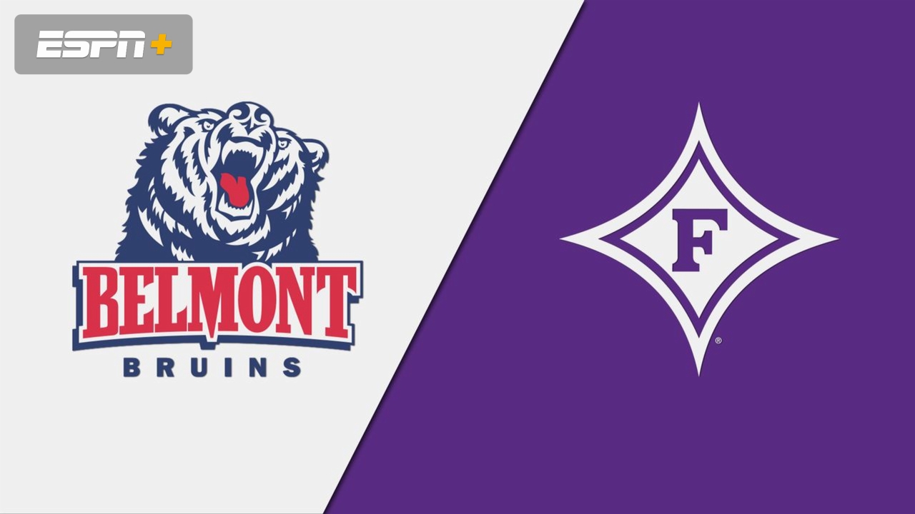 Belmont vs. Furman