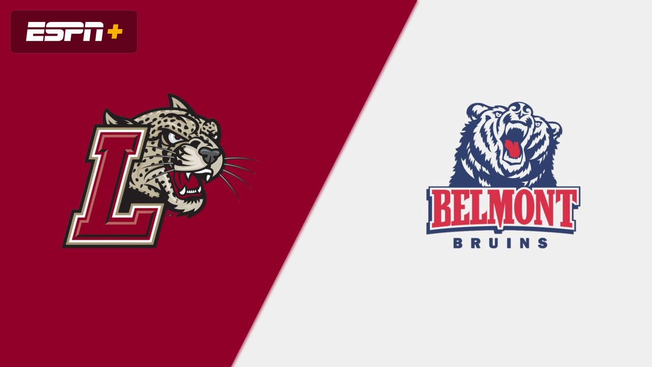 Lafayette vs. Belmont
