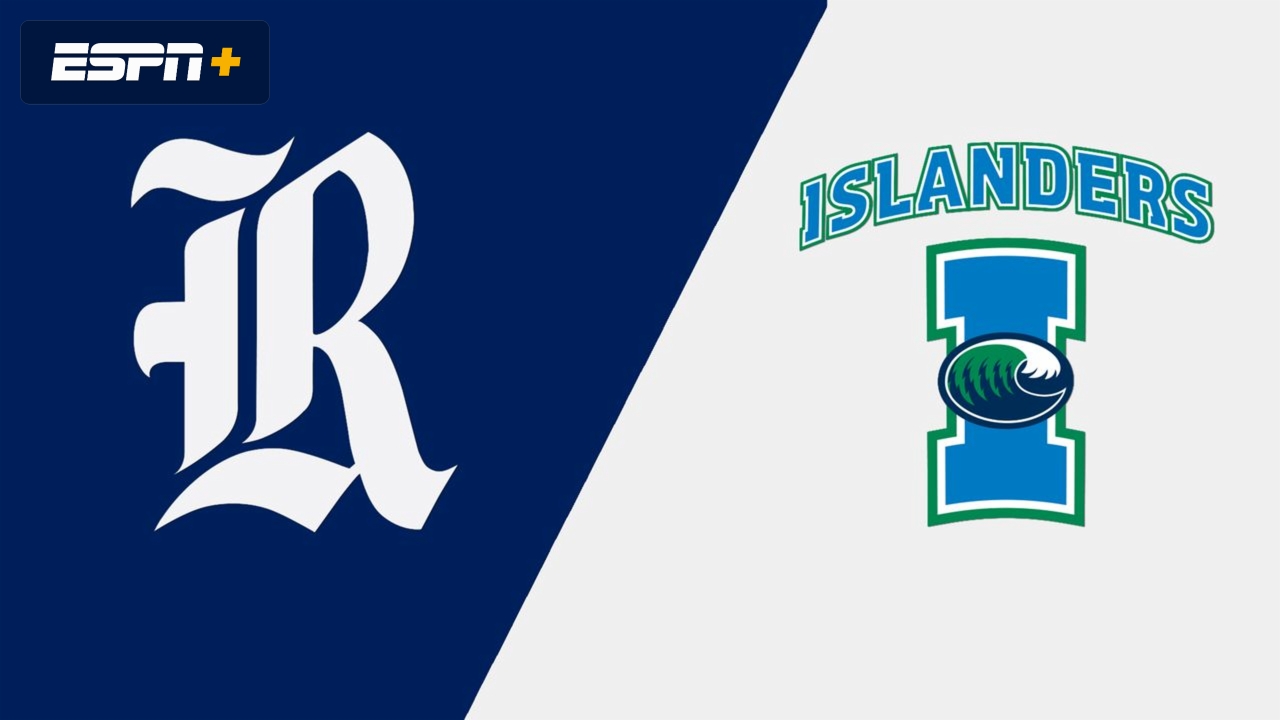 Rice vs. Texas A&M-Corpus Christi