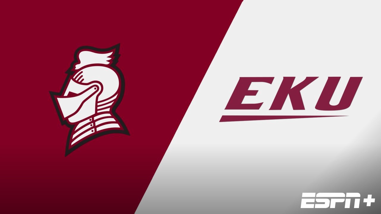 Bellarmine vs. Eastern Kentucky