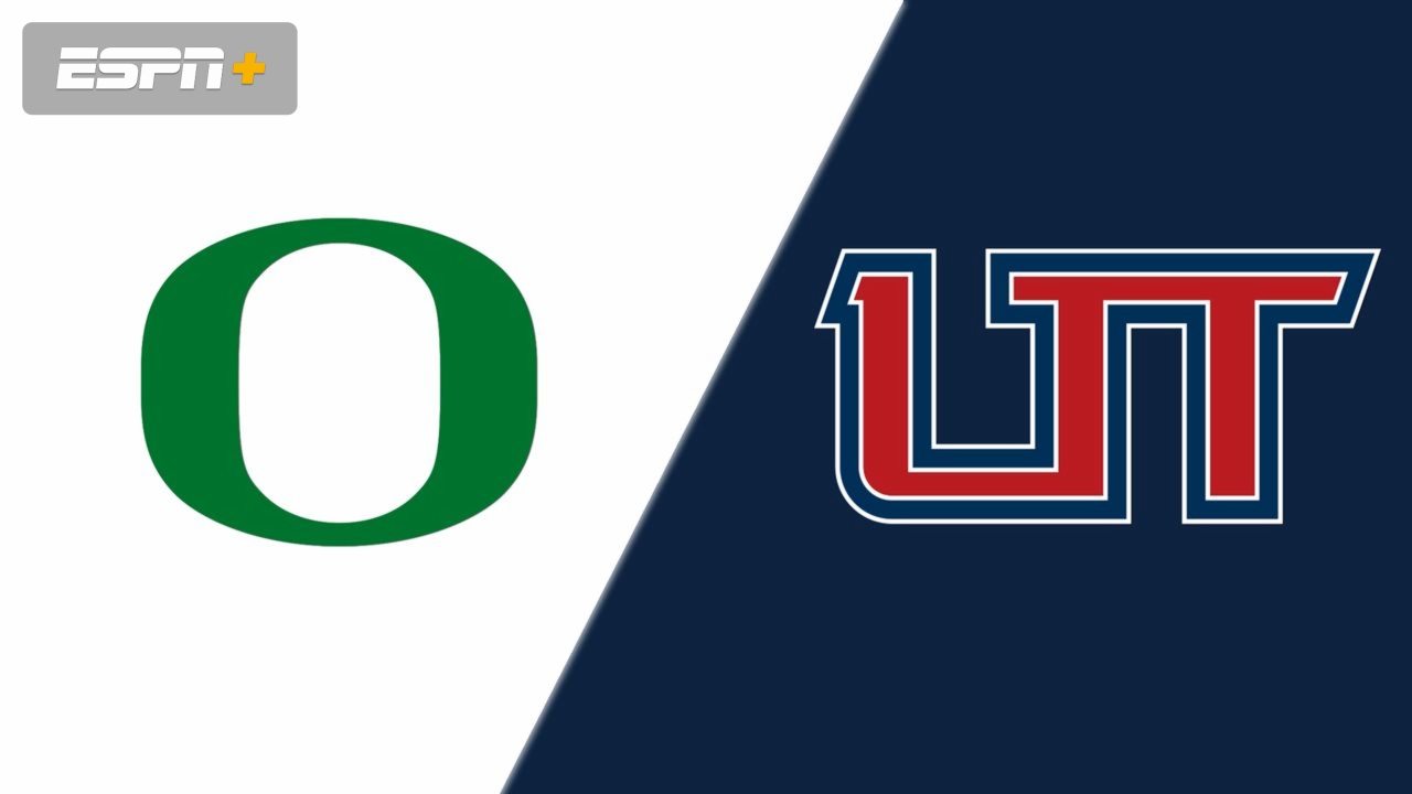 Oregon vs. Utah Tech