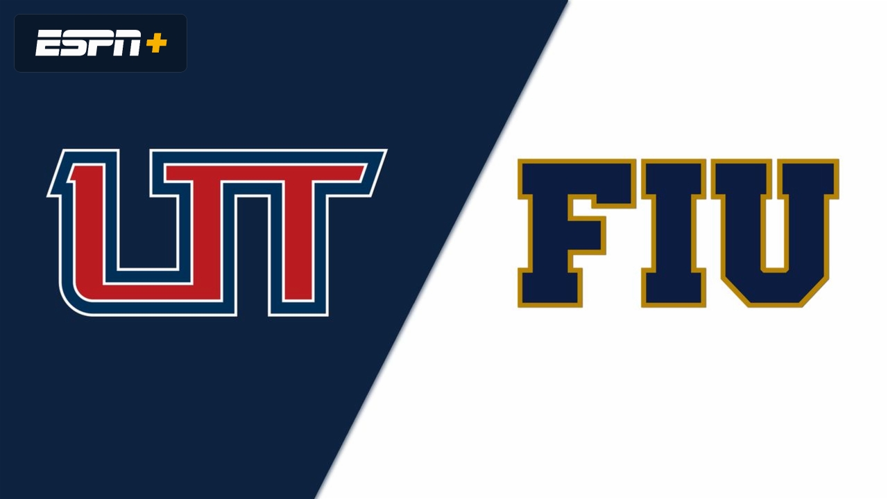Utah Tech vs. Florida International
