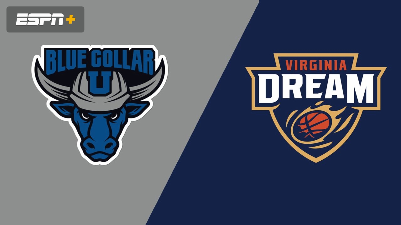 Blue Collar U Buffalo Vs Virginia Dream Round 2 7 26 23 Stream blue-collar-u-buffalo-vs-virginia-dream-round-2-7-26-23-stream
