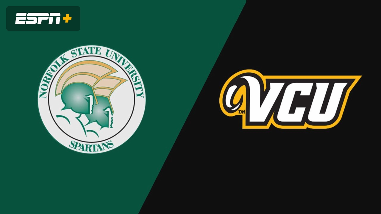 Norfolk State vs. VCU