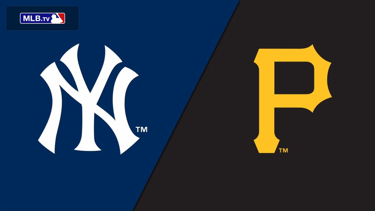 New York Yankees vs. Pittsburgh Pirates