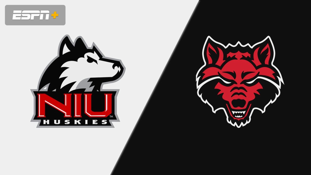 Northern Illinois vs. Arkansas State