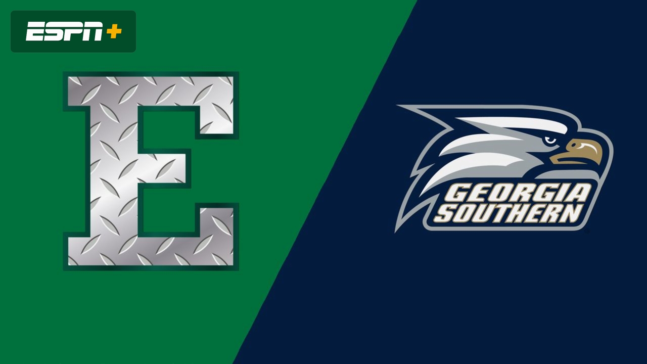 Eastern Michigan vs. Georgia Southern