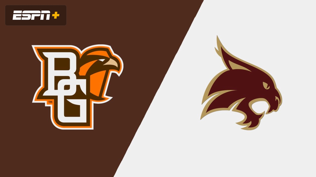 Bowling Green vs. Texas State